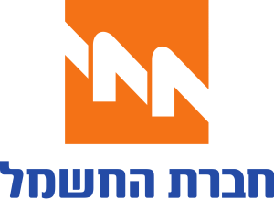 IsraelElectric.svg